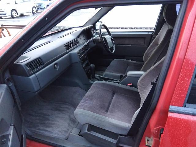 1996 Volvo 940 Estate – thumbnail 3