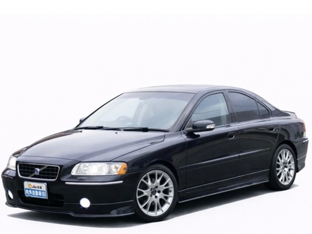 2006 Volvo S60