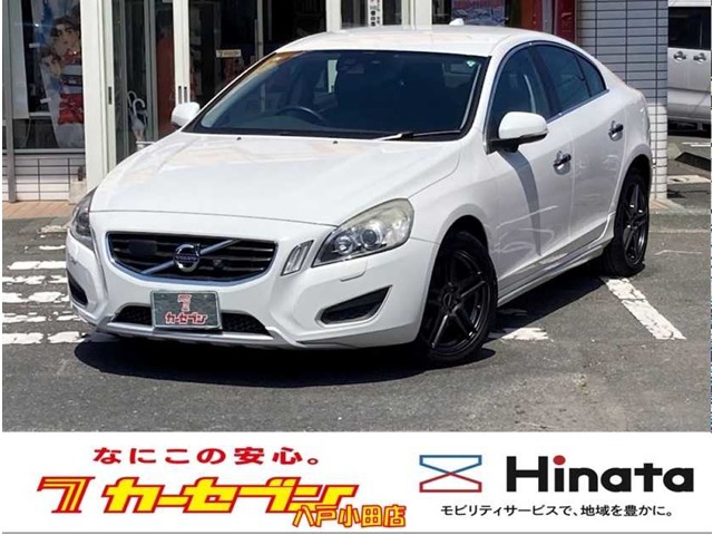 2011 Volvo S60