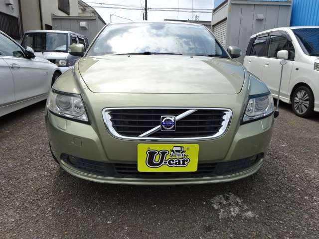 2009 Volvo S40 – thumbnail 2
