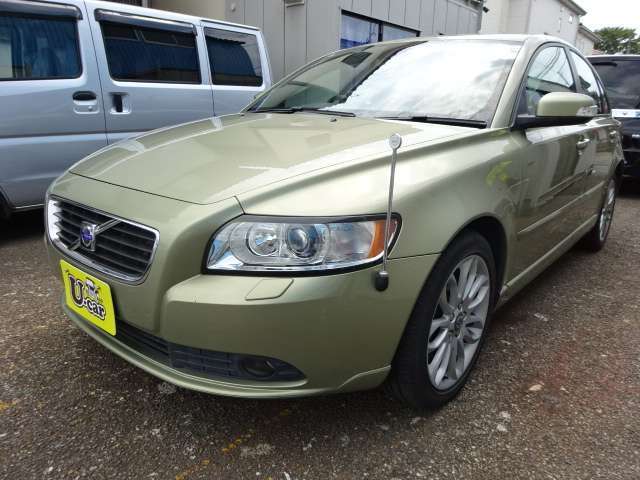 2009 Volvo S40 – thumbnail 3