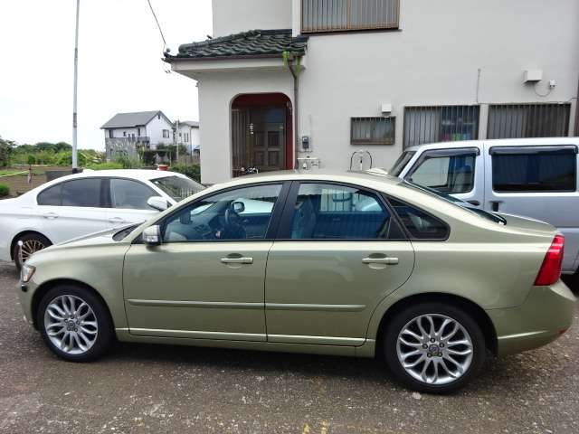 2009 Volvo S40 – thumbnail 4