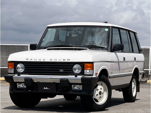 1994 Land Rover Range Rover