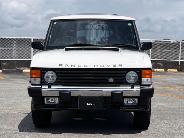 1994 Land Rover Range Rover – thumbnail 4