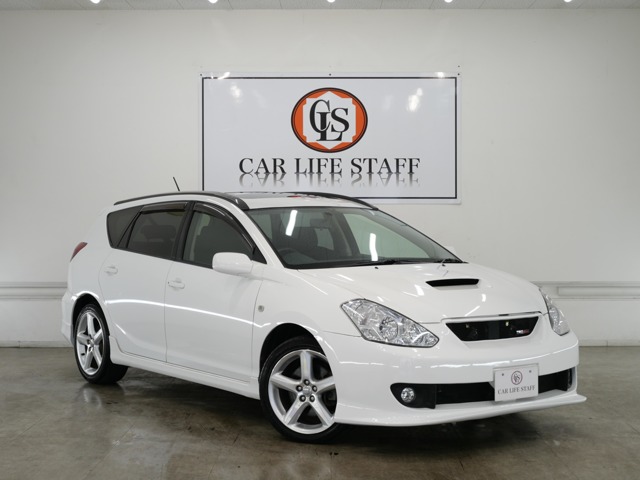 2003 Toyota Caldina