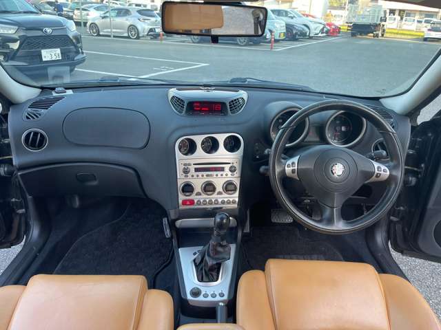2004 Alfa Romeo 156 Sportwagon – thumbnail 2
