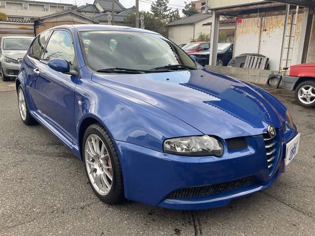 2003 Alfa Romeo 147 – thumbnail 2