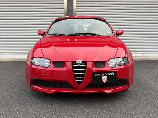 2003 Alfa Romeo 147 – thumbnail 3