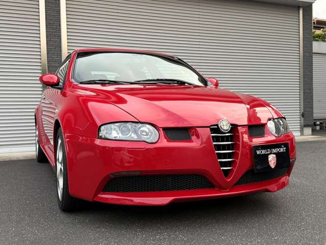 2003 Alfa Romeo 147 – thumbnail 4