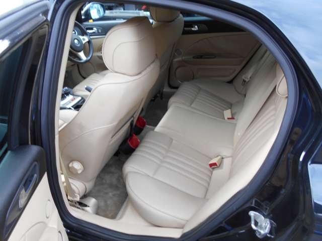 2007 Alfa Romeo 159 – thumbnail 4
