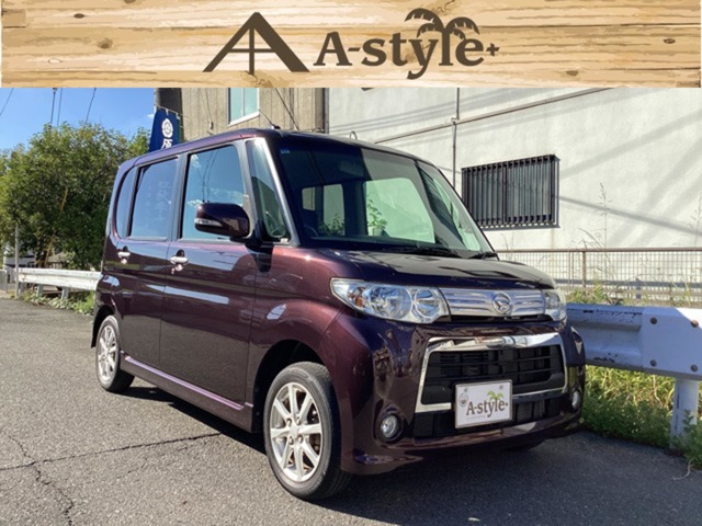 2011 Daihatsu Tanto