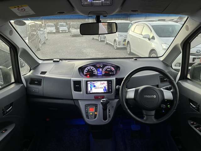 2011 Daihatsu Move – thumbnail 3
