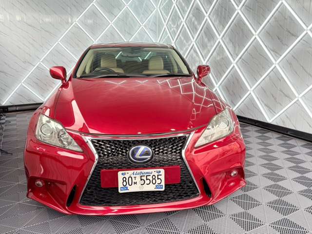 2007 Lexus IS – thumbnail 2