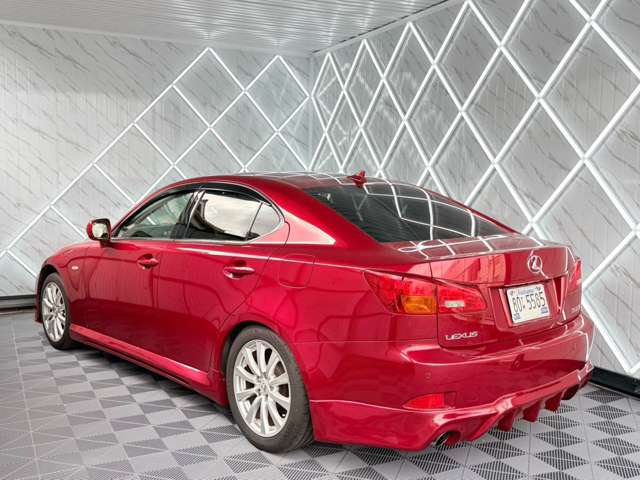 2007 Lexus IS – thumbnail 3