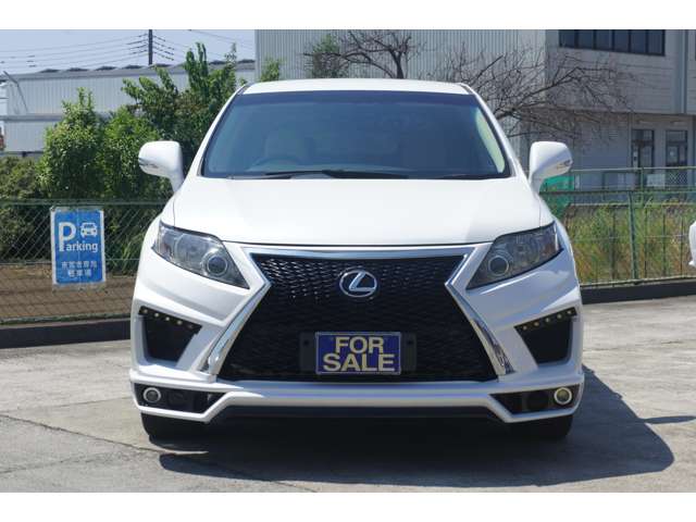 2009 Lexus RX – thumbnail 2