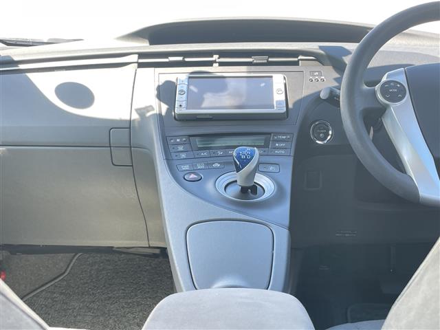 2009 Toyota Prius – thumbnail 4