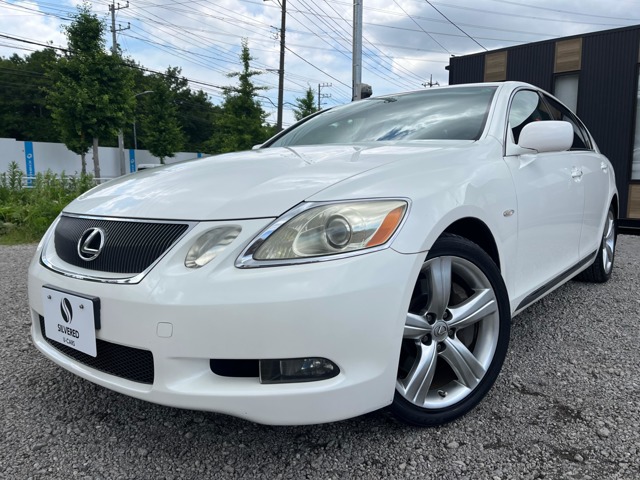 2006 Lexus GS