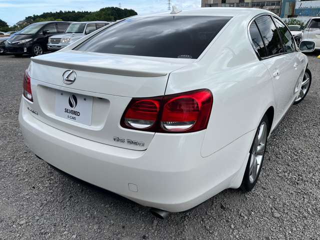 2006 Lexus GS – thumbnail 2