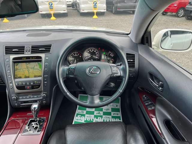 2006 Lexus GS – thumbnail 3