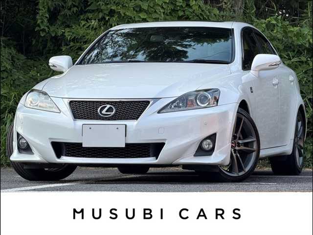 2011 Lexus IS
