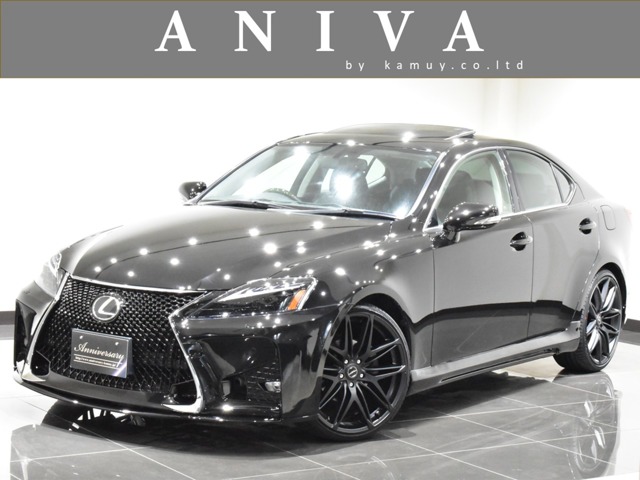 2009 Lexus IS