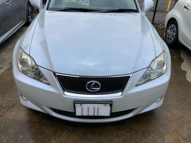2007 Lexus IS – thumbnail 2