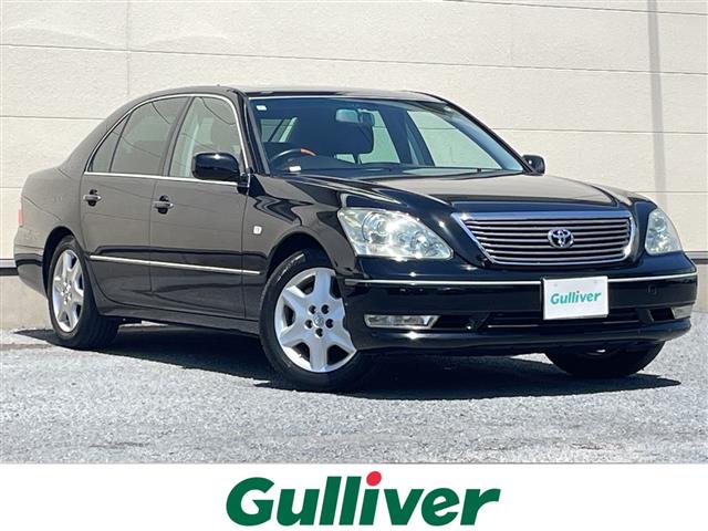 2006 Toyota Celsior
