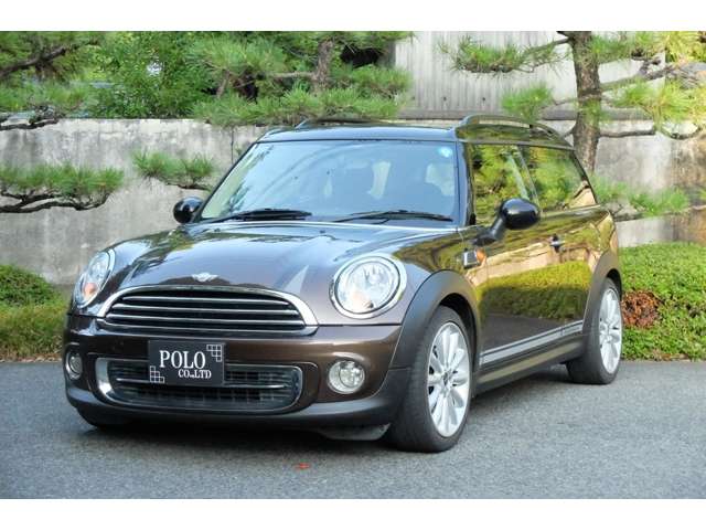 2011 MINI MINI Clubman – thumbnail 3