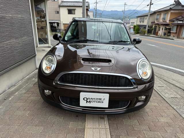 2010 MINI MINI Clubman – thumbnail 3