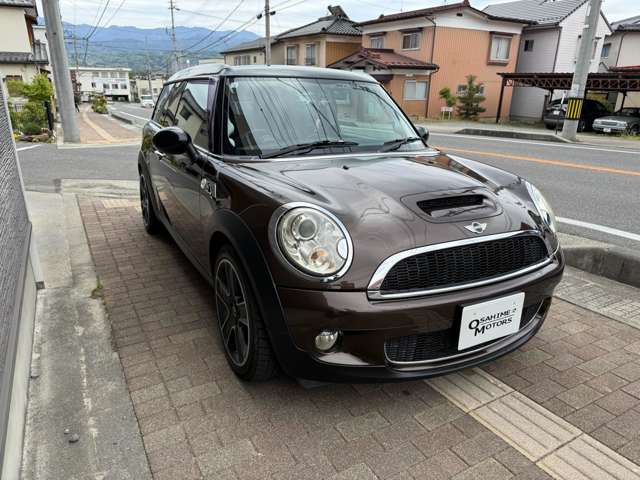 2010 MINI MINI Clubman – thumbnail 4