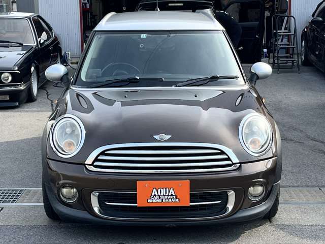 2011 MINI MINI Clubman – thumbnail 4