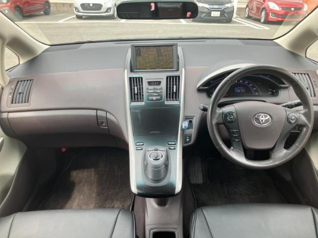 2011 Toyota SAI – thumbnail 4