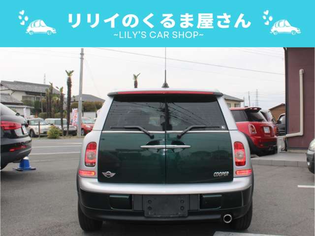2010 MINI MINI Clubman – thumbnail 4