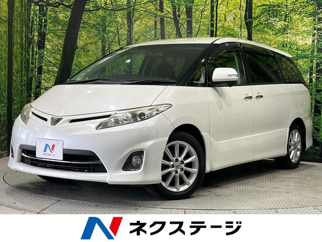 2010 Toyota Estima