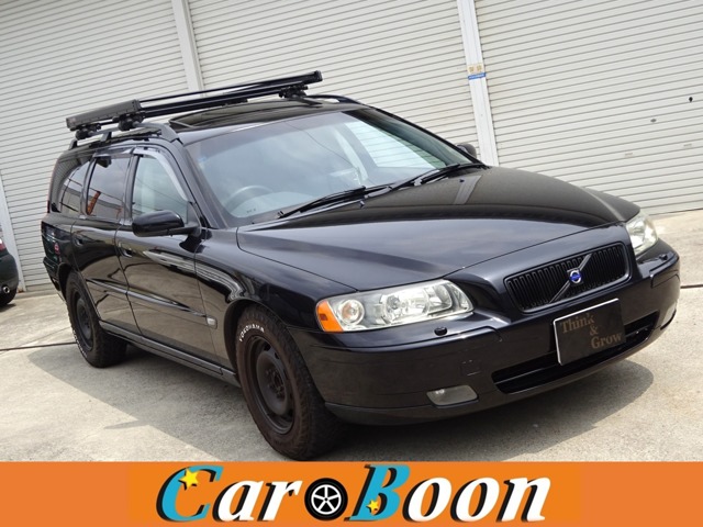 2006 Volvo V70