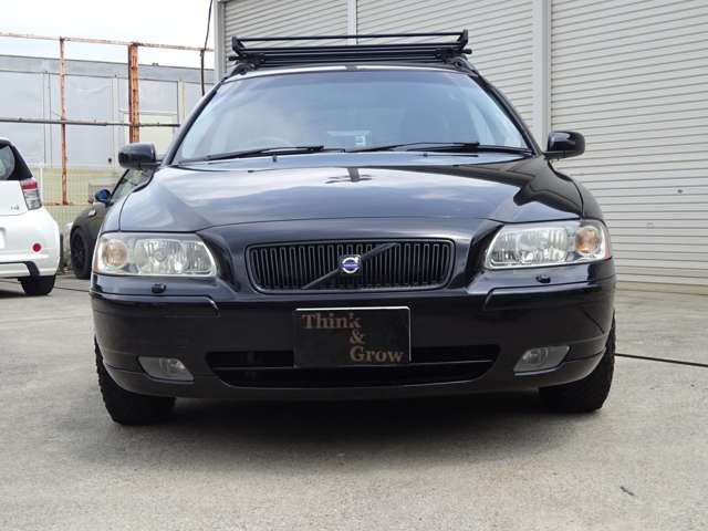 2006 Volvo V70 – thumbnail 3