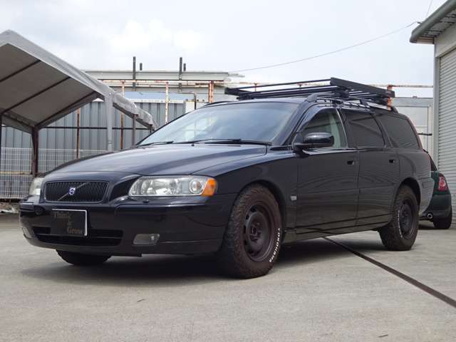 2006 Volvo V70 – thumbnail 4