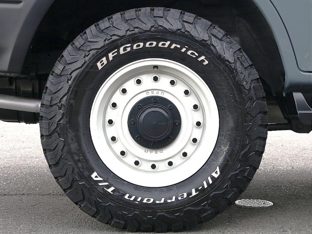 2000 Toyota Land Cruiser Prado – thumbnail 4