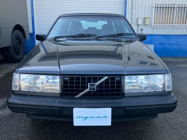 1994 Volvo 940 Estate – thumbnail 4