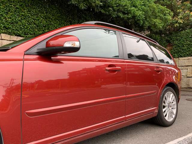2010 Volvo V50 – thumbnail 4