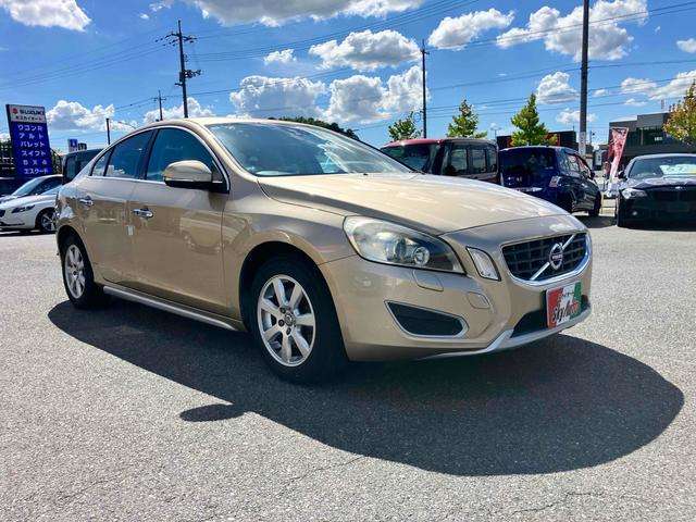 2011 Volvo S60 – thumbnail 3