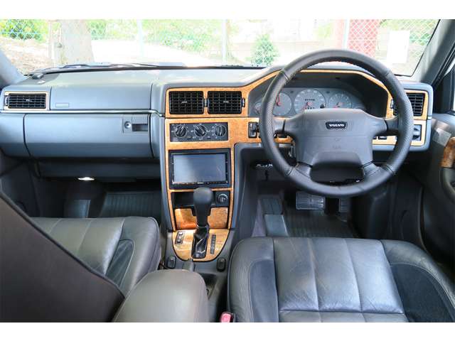 1998 Volvo V90 – thumbnail 3