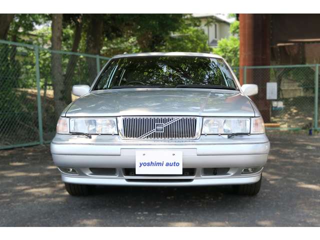 1998 Volvo V90 – thumbnail 4