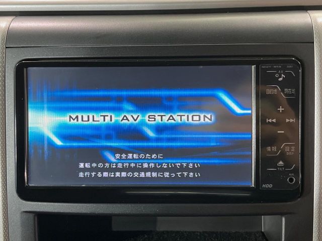 2008 Toyota Vellfire – thumbnail 3