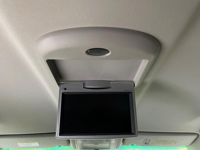 2008 Toyota Vellfire – thumbnail 4