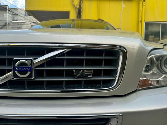 2007 Volvo XC90 – thumbnail 3