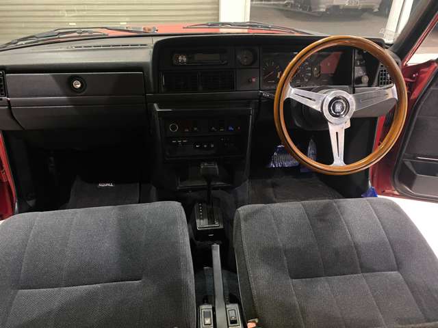 1992 Volvo 240 Estate – thumbnail 2