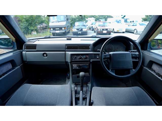 1995 Volvo 940 Estate – thumbnail 3