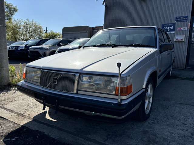 1994 Volvo 940 – thumbnail 3