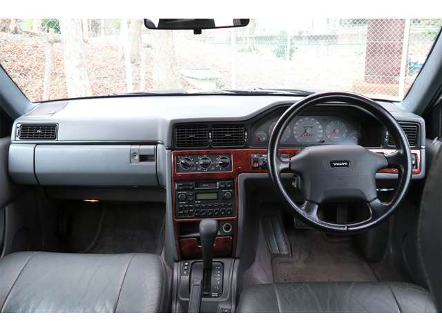 1995 Volvo 960 Estate – thumbnail 3
